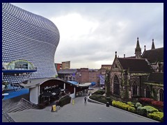 Selfridges department store, Bullring 03.JPG